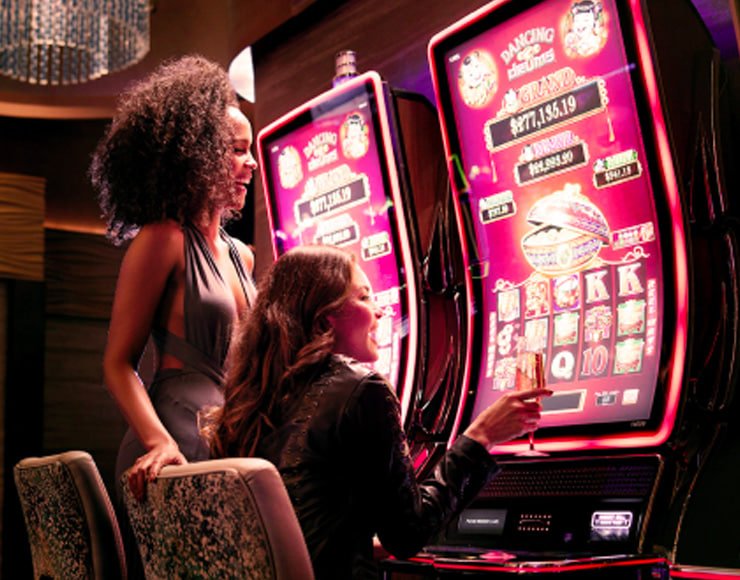 Sảnh game trực tuyến 55win55 – thể thao và casino Việt Nam